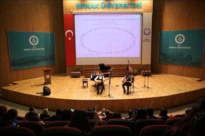 24 Kasım Öğretmenler Günü Konserlerine yoğun ilgi