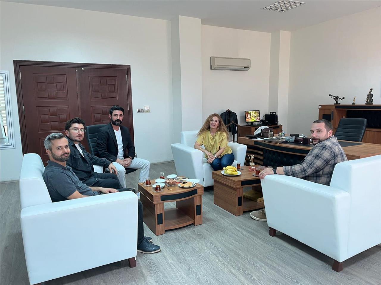 dekan-v-tuzkaya-ya-hayirli-olsun-ziyareti