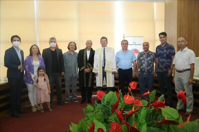 Doçent Kadrosuna Atama