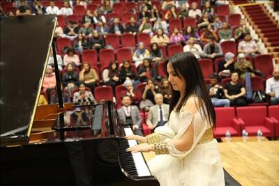 Fakültemizden ‘8 Mart Dünya Kadınlar Günü’ Konseri