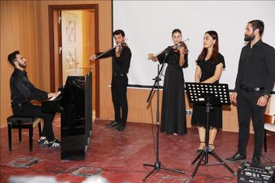 Güzel Sanatlar Fakültesi Dekanı Prof. Dr. Ateş; “Türkiye’de ilk on fakülte arasındayız”