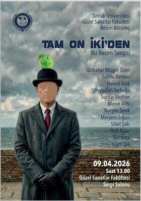 guzel-sanatlar-fakultesi-resim-bolum-baskanliginin-tam-on-ikiden-sergisi-09-nisan-2026-tarihinde-sa