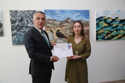 II. CUDİ SANAT SEMPOZYUMU ve II. ŞIRNAK ÜNİVERSİTESİ MÜZİK FESTİVALİ  BASIN BÜLTENİ