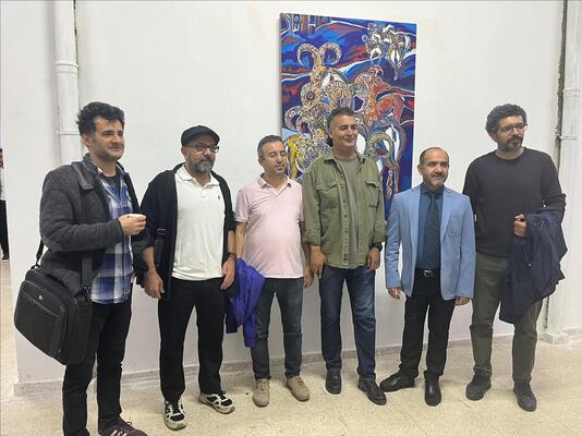 modern-minyatur-sergisi-sanatseverlerle-bulustu