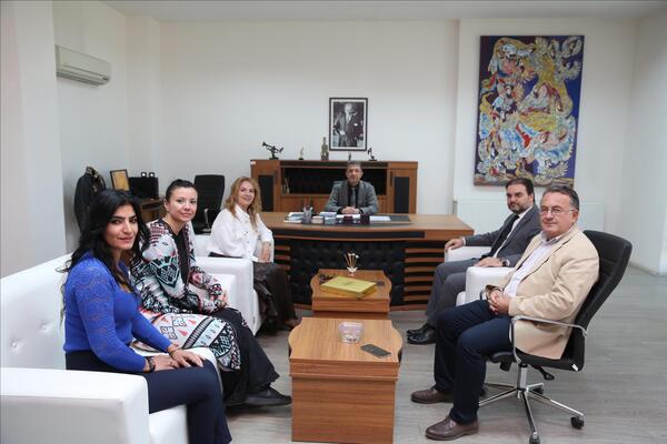 rektorumuz-prof-dr-alkis-tan-guzel-sanatlar-fakultesi-dekanina-prof-dr-tuzkaya-ya-hayirli-olsun