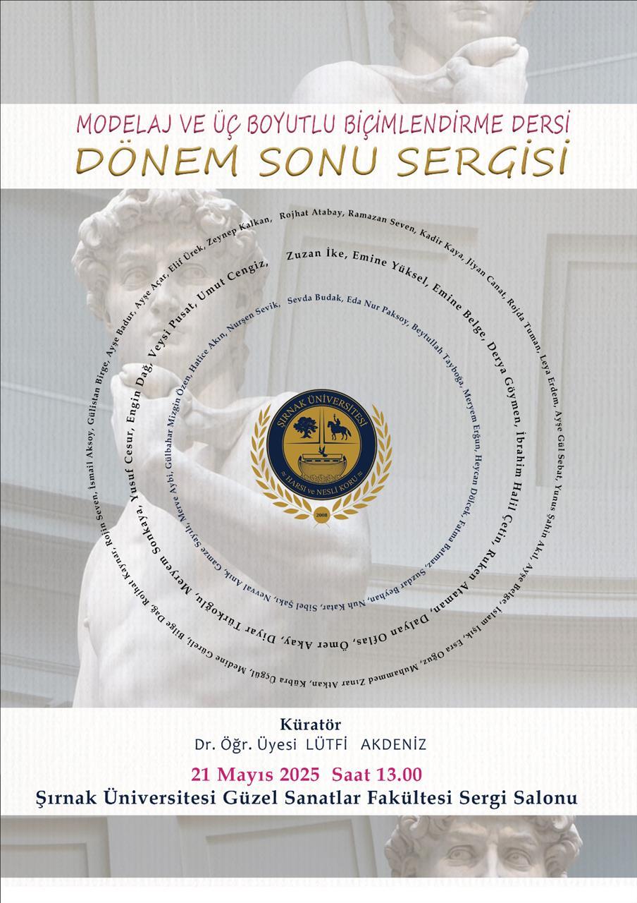 resim-bolumu-modelaj-ve-uc-boyutlu-bicimlendirme-dersi-donem-sonu-sergisi