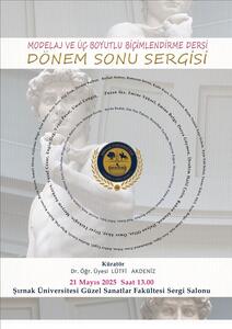 resim-bolumu-modelaj-ve-uc-boyutlu-bicimlendirme-dersi-donem-sonu-sergisi
