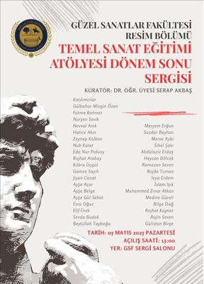 temel-sanat-egitimi-atolyesi-donem-sonu-sergisi