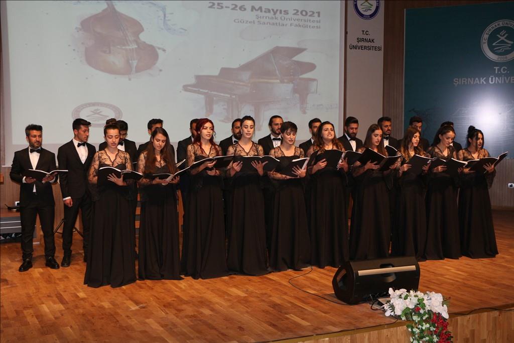 Güzel Sanatlar Fakültesi